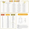 thumbnail image 3 of QHFBli Girls Denim Jackets, Basic Oversized Jean Jacket for Girls Fall Outwear Button Down Trucker Jacket, 3 of 9
