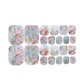 thumbnail image 1 of Fiudx Bonitas Pegatinas para Uñas, Diseño Autoadhesivo Fácil de Usar, Material Duradero y Seguro, Ideal para Reuniones Familiares, Un Regalo Ideal para Los Amantes Del Arte de Uñas., 1 of 3