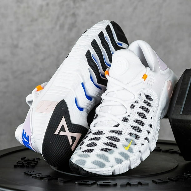 Tenis Nike Free Metcon Crossfit Funcional DJ4310-074 mx