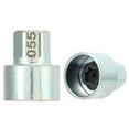 Wheel Lock Key Anti Theft Lugnut Socket Replacement for 1 3 5 6 7Series