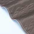thumbnail image 4 of Almohadilla para pañal de 45 x 60 cm, ultra impermeable, lavable, de 4 capas, para lactancia de adultos mayores., 4 of 5