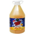 thumbnail image 3 of Cuaba Liquid Detergent, Detergente Liquido Lava Ropa JABÓN DE CUABA 1/2gl, 3 of 4