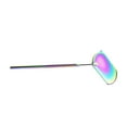 thumbnail image 1 of Minnieouse Espejo de pestañas para comprobar la herramienta de belleza de aumento espejos herramientas de extensión accesorio portátil de acero Pestañas postizas Vistoso, 1 of 6
