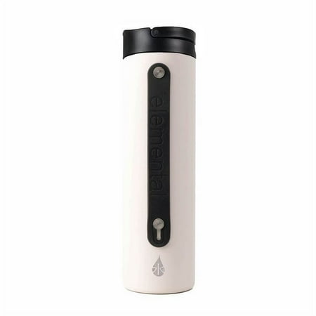 

20oz Iconic SPORT Bottle- White