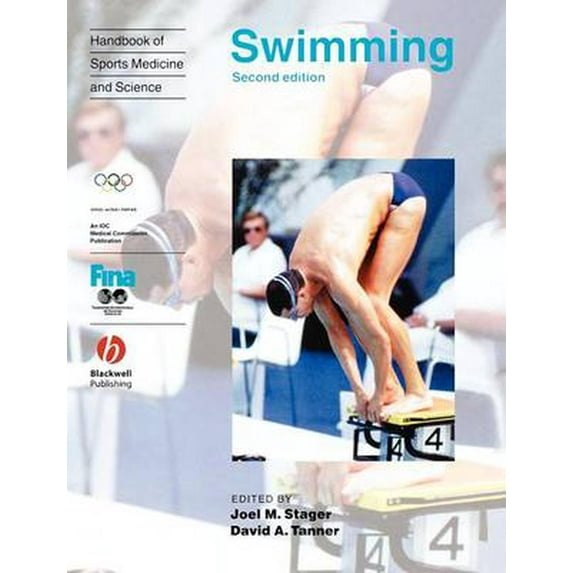 Handbook of Sports Medicine and Science, Swimming