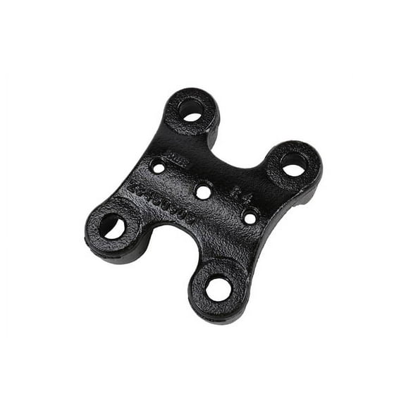 Rear Spring Anchor Plate