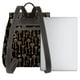thumbnail image 3 of Disketp Keys Mochila de Cuero para Mujer, Bolso de Espalda Antirrobo con Estilo para Viaje, Trabajo y Uso Diario, 3 of 4