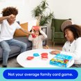 thumbnail image 5 of Grounded for Life – The Laugh-Out-Loud Family Game for Ages 8+ by What Do You Meme? Family, 5 of 13