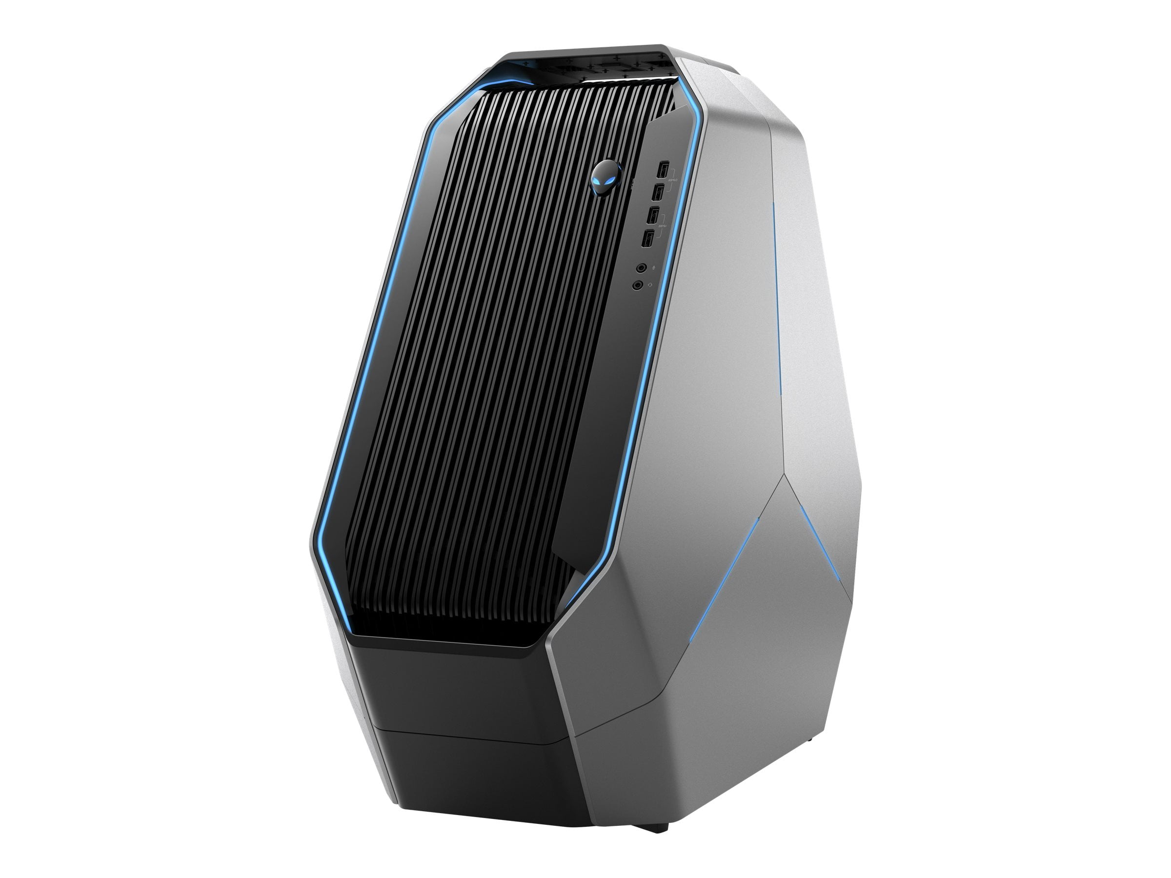 Alienware Area-51 R5 - Tower - Core i7 7800X X-series / 3.5 GHz - RAM ...
