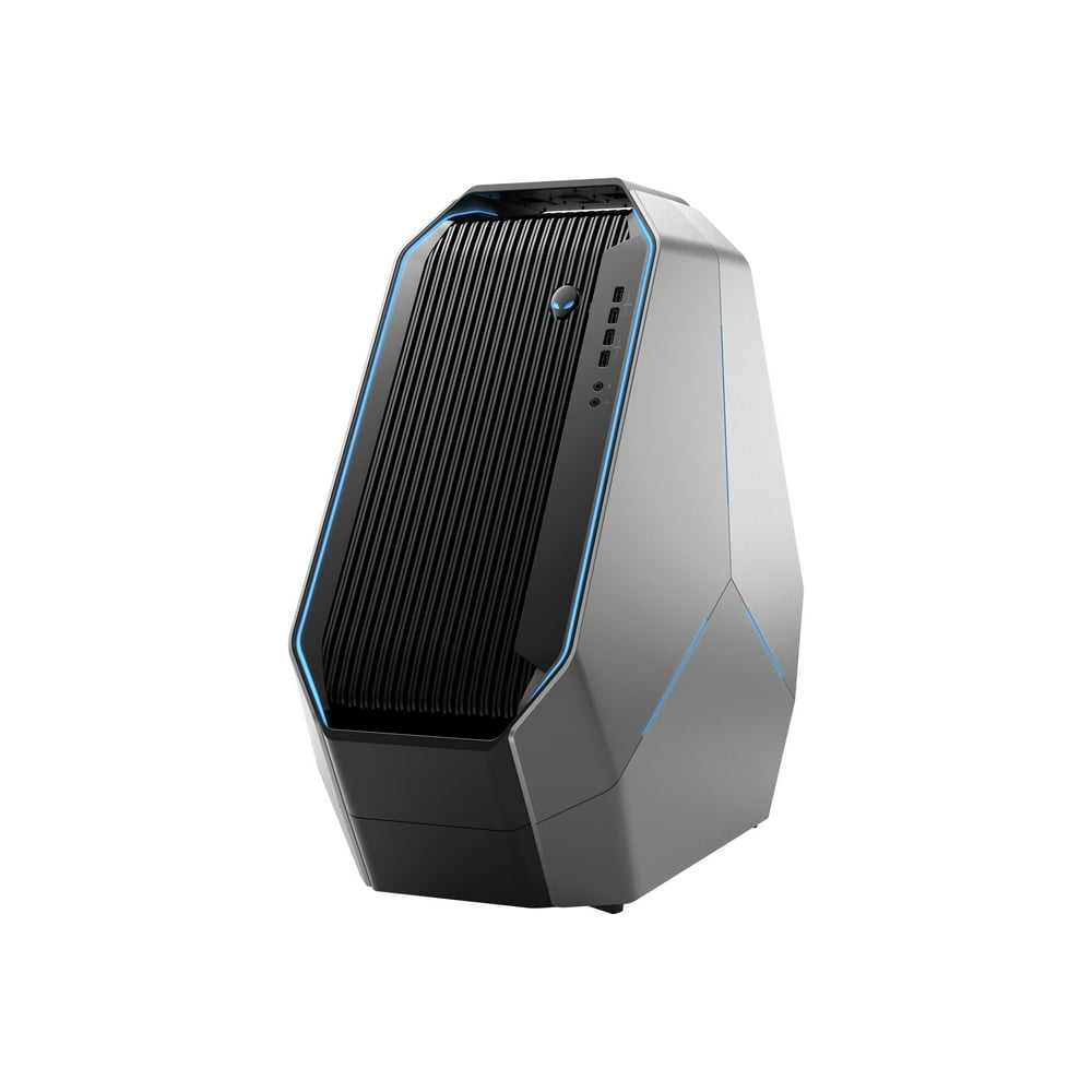 Alienware Area51 R5 Tower Core i7 7800X Xseries / 3.5 GHz RAM 32 GB SSD 512 GB NVMe