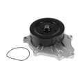 thumbnail image 1 of Bomba de agua del motor Unique Bargains para Toyota Corolla 2005-2014 No.1610009340 Bomba de agua de enfriamiento, 1 of 1