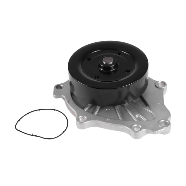Bomba de agua del motor Unique Bargains para Toyota Corolla 2005-2014 No.1610009340 Bomba de agua de enfriamiento