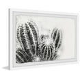 thumbnail image 3 of Marmont Hill Cactus Spines Framed Wall Art, 24" x 36", 3 of 5