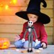 thumbnail image 5 of Jack Skellington Toys Jack Plush Dolls - Peluches de calavera súper suaves para edades de 3 años en adelante, 5 of 7