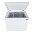 thumbnail image 2 of RCA 7.1 cu ft Chest Freezer - White, 2 of 4