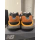 thumbnail image 4 of New Balance 57/40 5740 Rust Oxide Blue Groove M5740GHA Sneakers Shoes 11.5, 4 of 6
