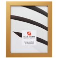 thumbnail image 1 of Craig Frames Confetti Modern Gold Picture Frame 12 x 16 Inch, 1 of 4