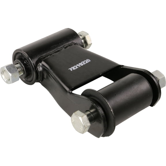 MOOG K150399 Leaf Spring Shackle Fits select: 2002-2008 DODGE RAM 1500