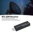 thumbnail image 3 of Receptor RTL SDR, 100 KHz A 1766 MHz 0,5 PPM TCXO Modos Múltiples RTL SDR RTL2832U R820T2 Chipset Para Onda Corta, 3 of 7