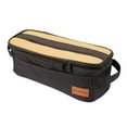 thumbnail image 4 of Bolso organizador de utensilios de cocina para de viaje para fiesta de Negro Sharpla Organizador de utensilios de cocina, 4 of 8