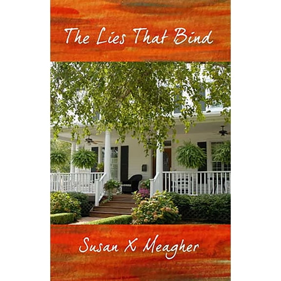 The Lies That Bind, (Paperback)