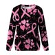 thumbnail image 4 of Ichuanyi liquidación moda para mujeres manga larga de manga redonda redonda de cuello impreso tops blusa ICHUANYI WER2023081605204, 4 of 4