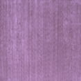 thumbnail image 1 of Ahgly Company Indoor Square Abstract Blue Contemporary Area Rugs, 6' Square, 1 of 4