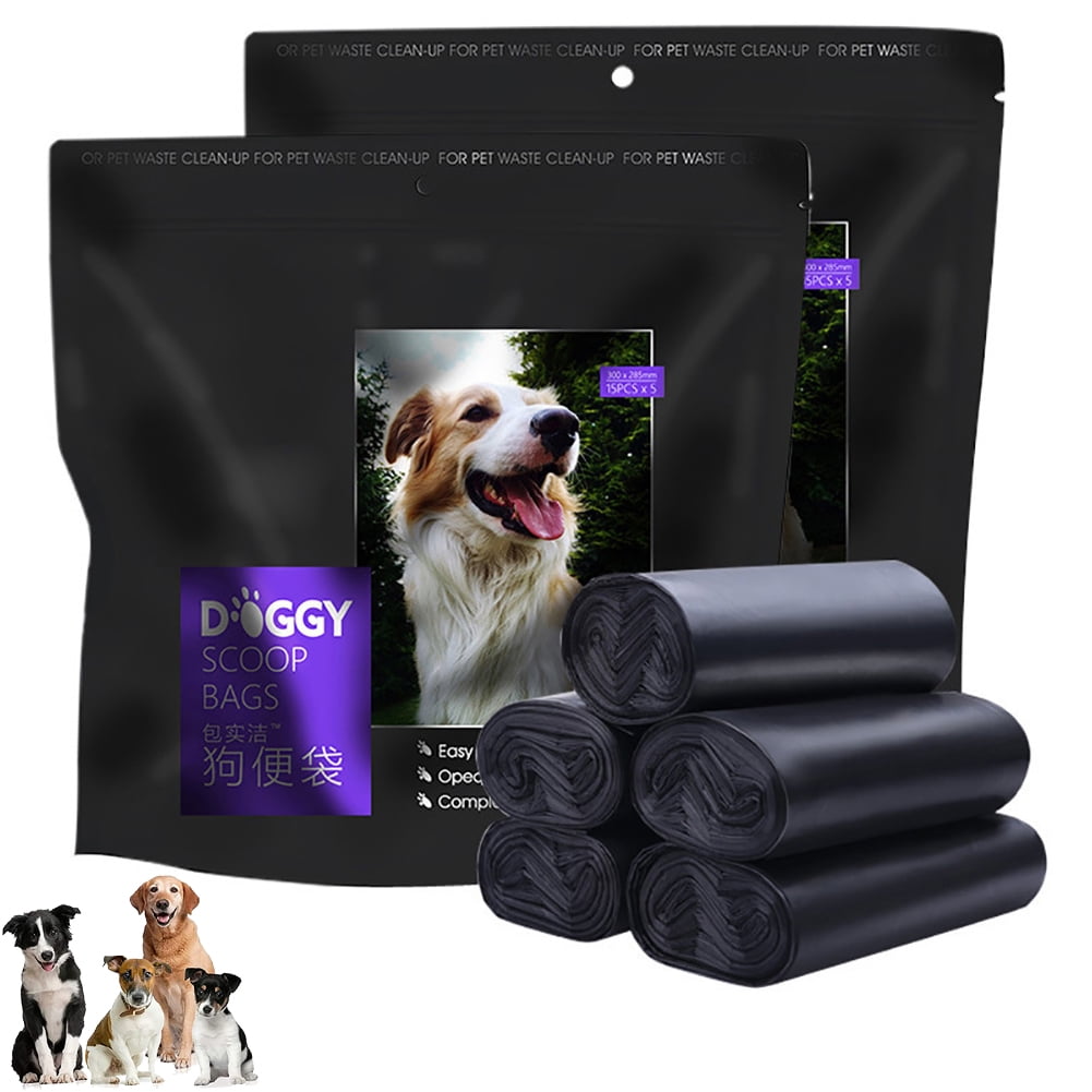 How To Clean Up Dog Poop Without Plastic