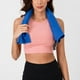 thumbnail image 3 of Toallas de Viaje de Microfibra - Ultra-Absorbentes, Secado Rápido - Toallas Compactas de Gimnasio/Playa para Mochilero, Camping y Uso Deportivo, 3 of 3