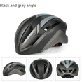 thumbnail image 2 of Casco de ciclismo de montaña, equipo de protección solar para bicicleta de montaña, casco de bicicleta de carretera para mujer y hombre, sombrero de bicicleta de verano, 2 of 4