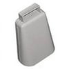 SpeeCo S90070100 Cow Bell 1K Bell 6-7/8 in L Clapper Steel