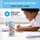thumbnail image 5 of Botella de agua THERMOS FUNTAINER Kids de acero inoxidable de 350 ml, 5 of 7