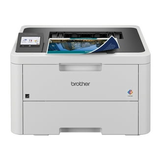 Brother HL-L3270CDW Compact Digital Color Printer with Laser