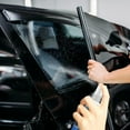 thumbnail image 4 of Car Silicone Lubricant Window Spray, 100ML Car Door Glass Lift Rubber Agent, 4 of 6