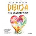thumbnail image 1 of Dibuja tus sentimientos Diana blanco, 1 of 2