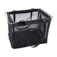 thumbnail image 5 of Cesta de picnic, bolsa de comestibles, gran capacidad, con asas, bolsa de almacenamiento plegable para senderismo, vacaciones, camping al libre,, 5 of 8