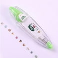 thumbnail image 2 of Agiferg Creative lace Decoration Correction Tape Cartoon Decorative Tape Pen, 2 of 3