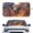 American Flag Eagle, variant on Garronmavis American Flag Car Sun Shade for Windshield Foldable Sunshade Front Window Cover Sun Visor Auto Sunlight Blocker UV Rays Protection Keep Your Vehicle Cool Universal Vehicle Accessories