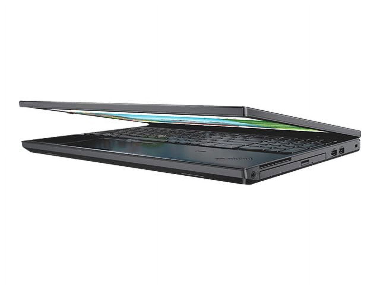 Lenovo ThinkPad L570 20J8 - Intel Core i5 - 7300U / up to 3.5 GHz