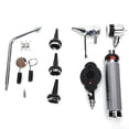 thumbnail image 2 of Functional Otoscope Ophthalmoscope Rhinoscope Set Multi Functional Professional Diagnosis Devices, 2 of 8