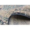 thumbnail image 3 of ECARPET Traditionnel d'intérieur de Style Vintage Collection Bolivia Bijar, 3 of 9