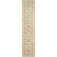 thumbnail image 1 of Safavieh Antiquity Grey Blue Traditional Rug - Runner 2'3" x 10', 1 of 5