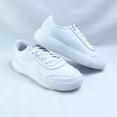 thumbnail image 3 of Tenis Puma Unisex 38302602 color Blanco, 3 of 3