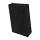 thumbnail image 1 of Funda protectora antipolvo para cama plegable vertical de 2 plazas, protección contra el sol y la lluvia. 70 cm de ancho, 1 of 8