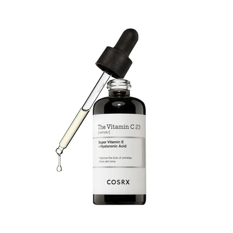 COSRX The Vitamin C 23 Serum 20g - Walmart.ca