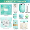 thumbnail image 2 of Set de regalo Wazocol Ultimate Self Care de 10 piezas para mujer, 2 of 9