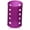 Lavender, variant on 2026 New Lavender Magnetic Hair Rollers 12 Pack, Heatless Snap-On Curlers for Soft Voluminous Waves