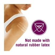 Nexcare Steri-Strip Skin Closure, Hypoallergenic, 1/4 x 4, 30 Count