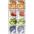 thumbnail image 2 of Bubble Gum Fruits Flavor (8-ct) - 1.58oz (Pack of 6), 2 of 2