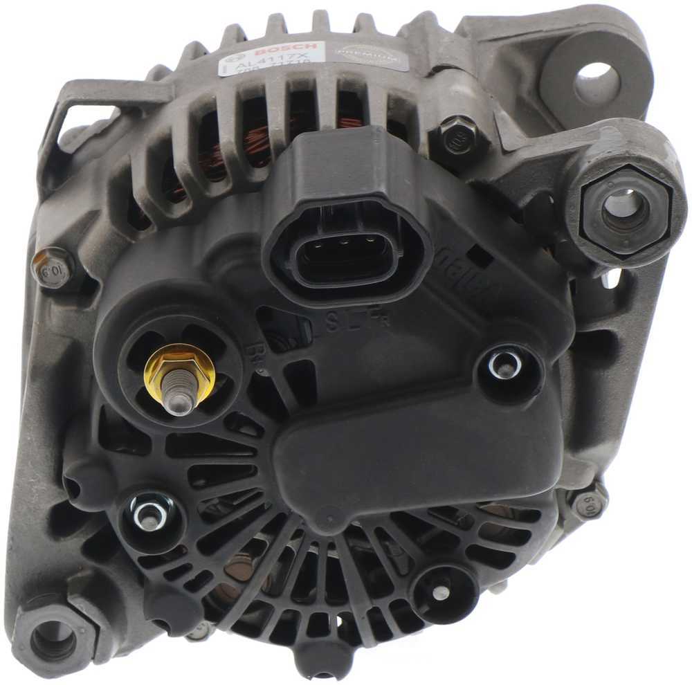 Bosch AL4117X Premium Alternator